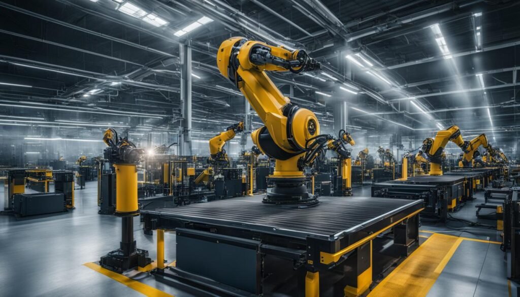 Gen AI's Potential Disruption and Impact on Industries